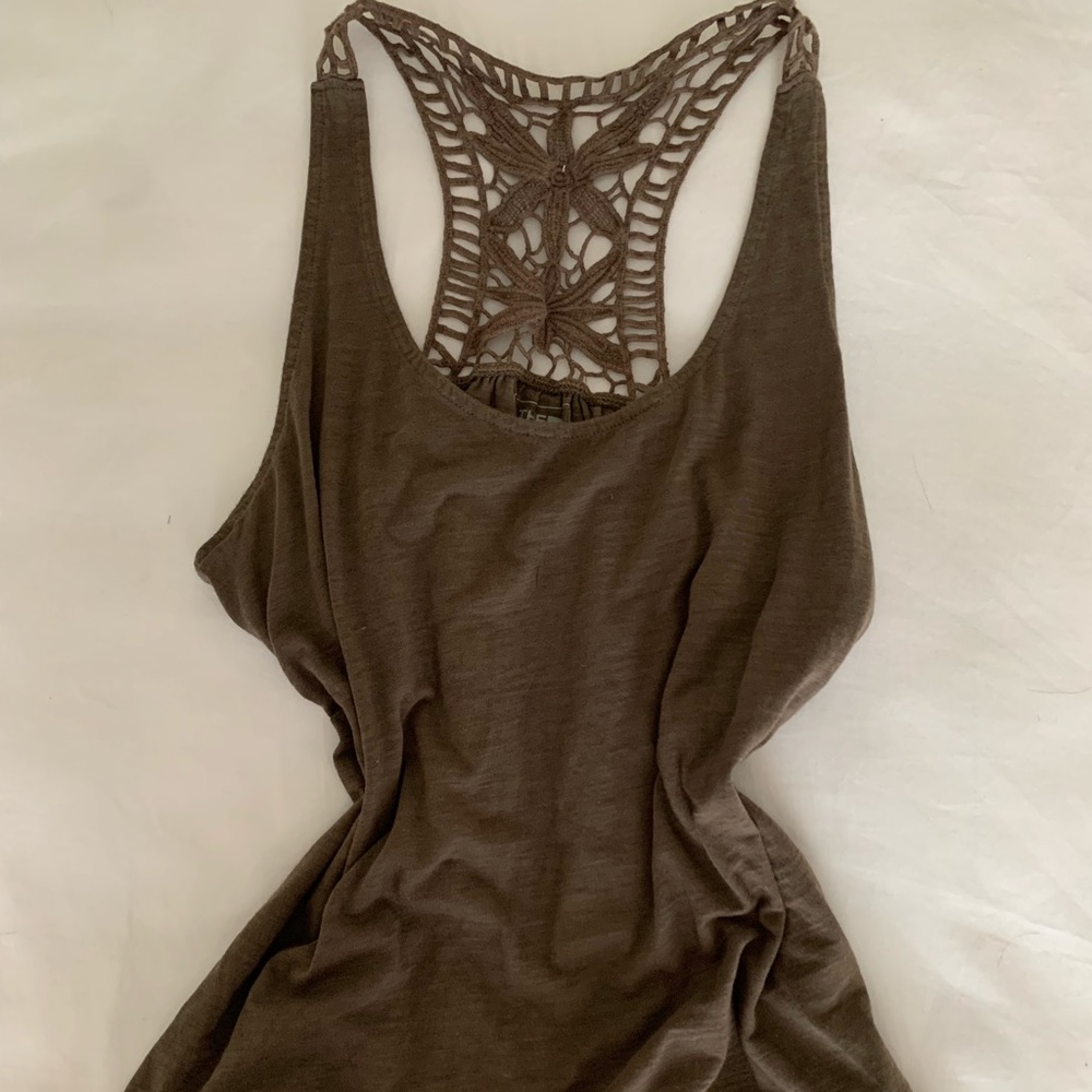 Women’s NorthFace Tank Top